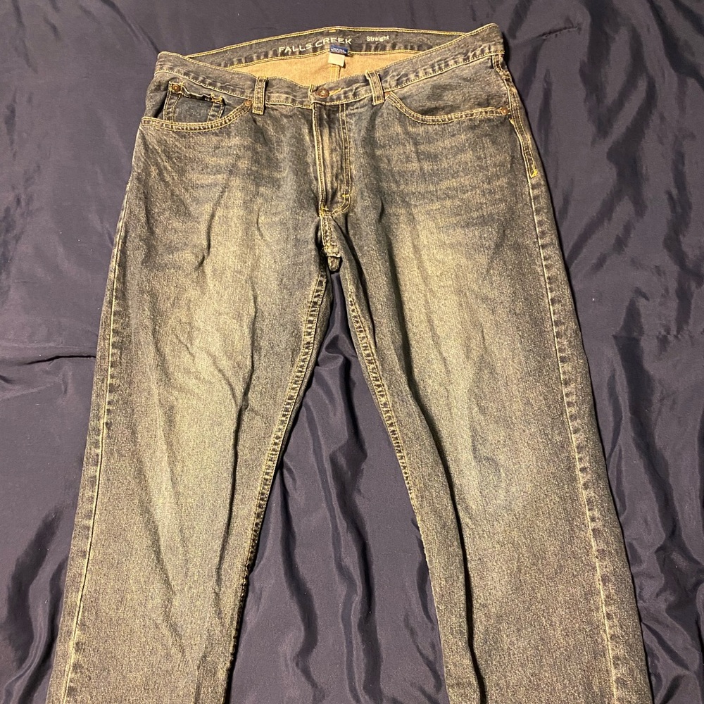 Men’s fall creek jeans